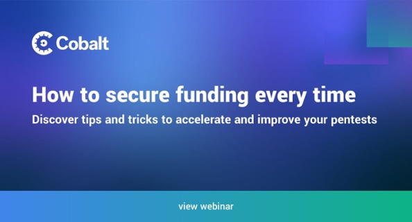 Security Budget Webinar CTA Image 2022